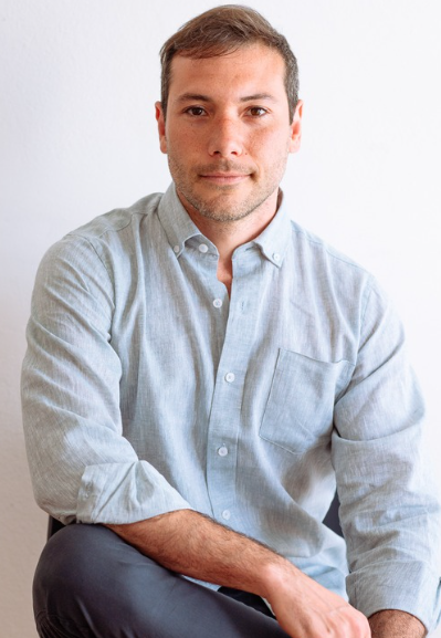 Ramón Aguileira - Mentor en Salud Funcional y creador del Método BioReset